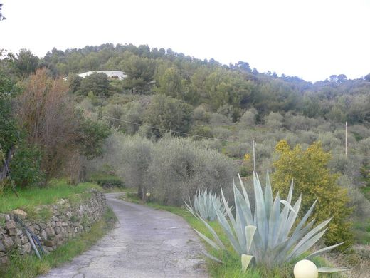 Villa a Sanremo, Imperia