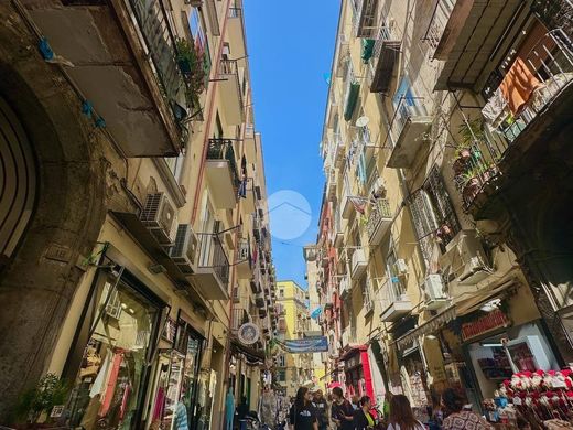 Apartment in Naples, Campania