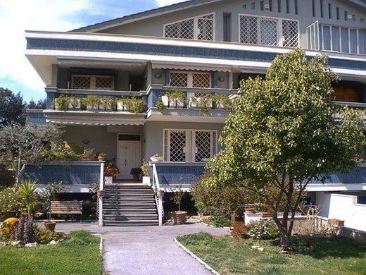 Villa in Rome, Latium