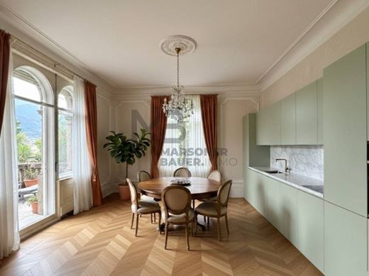 Apartment in Merano, Bolzano