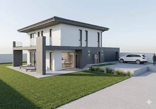 Villa in Bodio Lomnago, Provincia di Varese