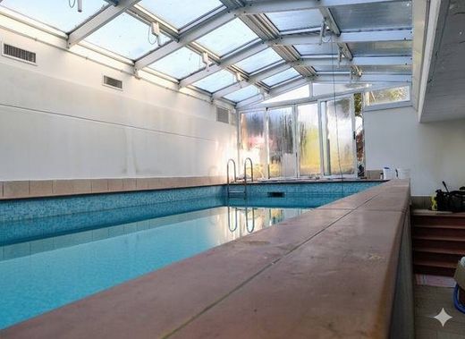 Villa in Cassano d'Adda, Milan