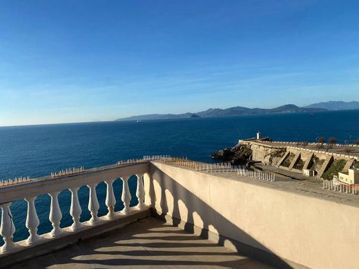 Appartement à Piombino, Livourne