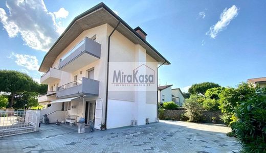 Villa a Cervia, Ravenna