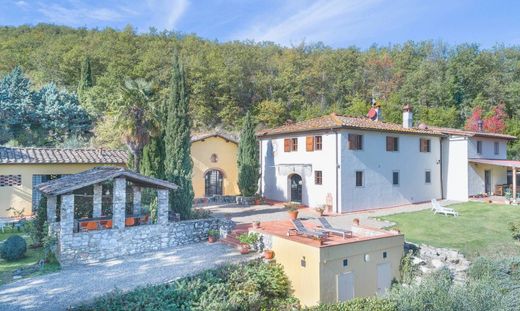 Βίλα σε Bagno a Ripoli, Province of Florence