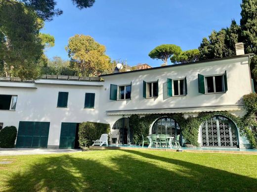 Villa in Recco, Genua