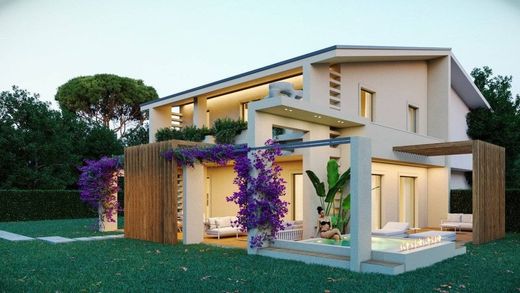 Villa in Forte dei Marmi, Provincia di Lucca