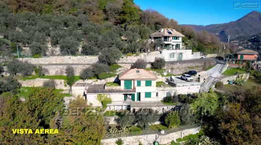 Villa in Recco, Provincia di Genova