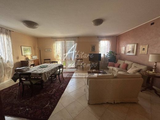 Villa in Cittadella, Padua