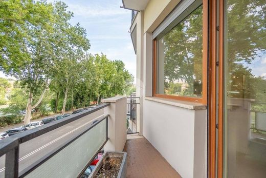 Daire Roma, Lazio bölgesinde