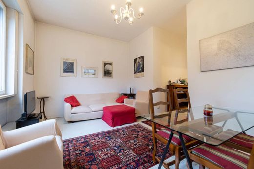 Apartment / Etagenwohnung in Mailand, Lombardei