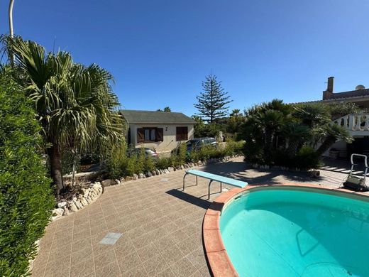 Villa in Noto, Syracuse