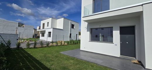 Villa in Palermo, Sicily