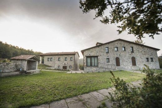 郊区住宅  Porretta Terme, 博罗尼亚省