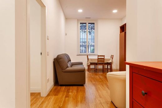 Apartment / Etagenwohnung in Mailand, Lombardei