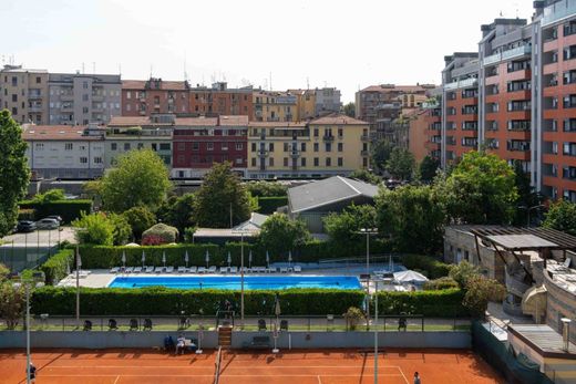 Apartament w Mediolan, Città metropolitana di Milano