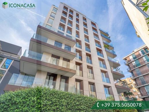 Διαμέρισμα σε Μιλάνο, Città metropolitana di Milano