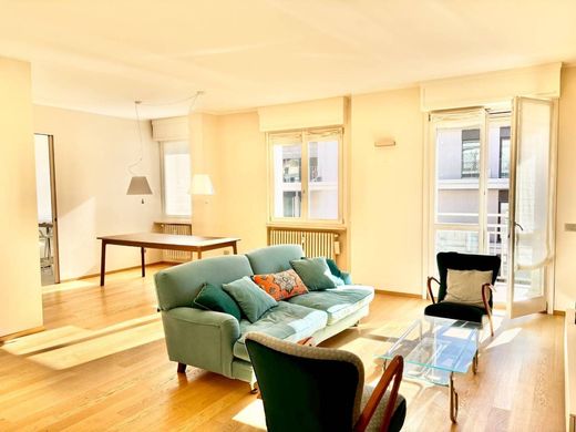 Apartment in Milan, Lombardy