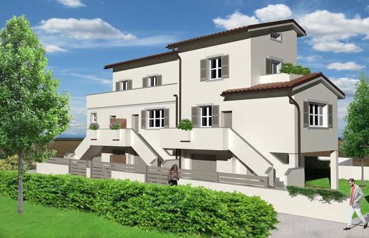 Villa en Campi Bisenzio, Florencia