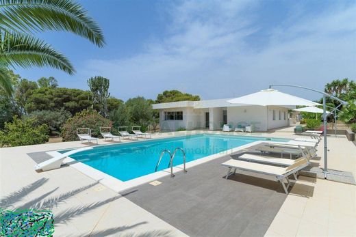 Villa en Somma Vesuviana, Napoles