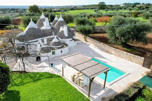 Cottage in Martina Franca, Provincia di Taranto