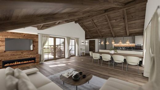 Ático en Dobbiaco, Bolzano