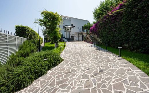 Casa de lujo en Pozzuoli, Napoles