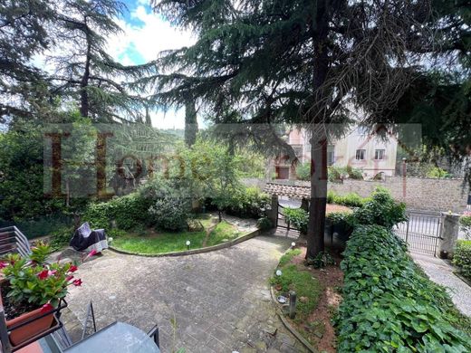 Villa a Firenze, Toscana