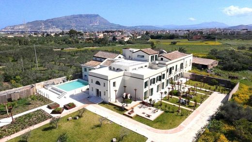 Country House in Paceco, Trapani