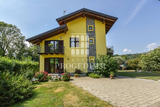 Villa in Avigliana, Turin