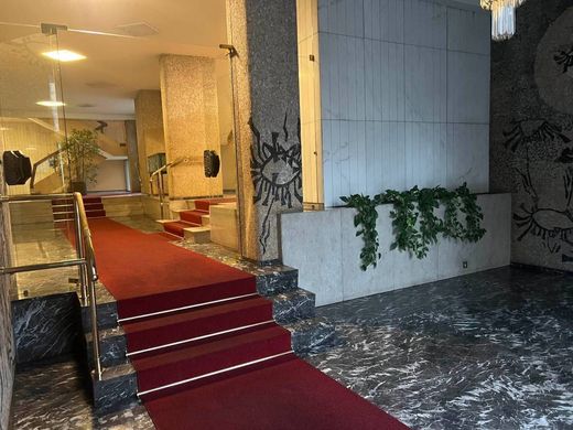 Apartamento - Turim, Piemonte