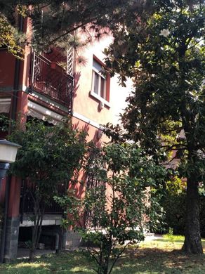 Villa en Bresso, Milán