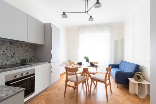 Apartment / Etagenwohnung in Mailand, Lombardei