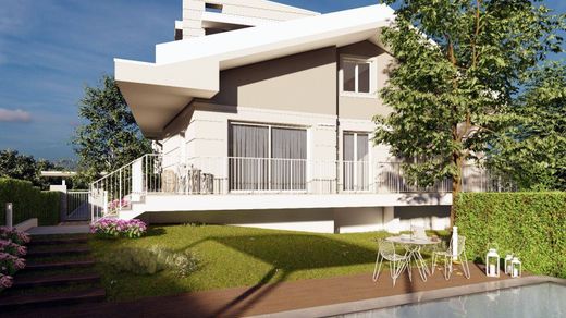 Villa - Lainate, Milão