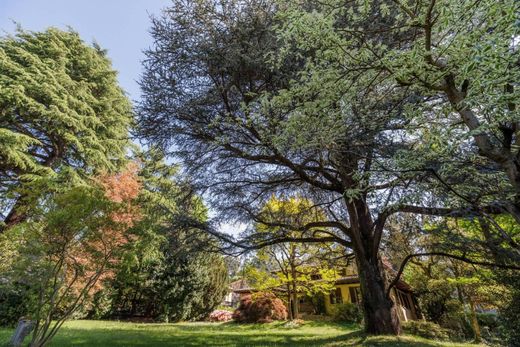 Villa a Varese, Lombardia