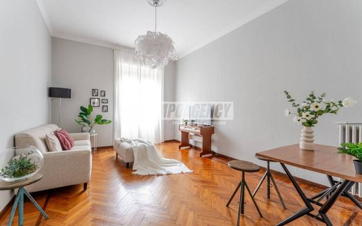 套间/公寓  米蘭, 米兰省