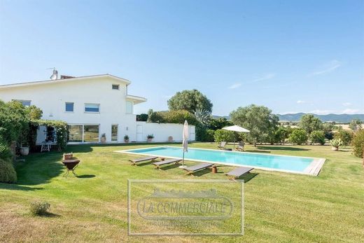 Βίλα σε Montalto di Castro, Provincia di Viterbo