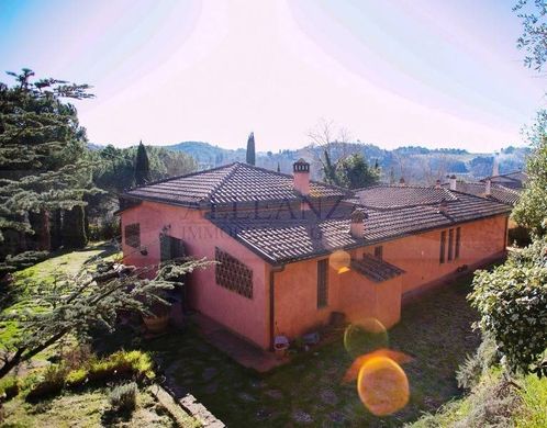 Landsitz in Scandicci, Florenz