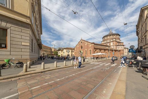 Apartment in Milan, Lombardy
