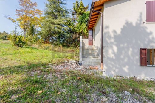 Willa w Felino, Provincia di Parma