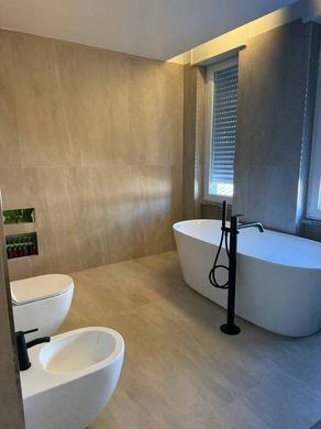 Пентхаус, Корсико, Милан