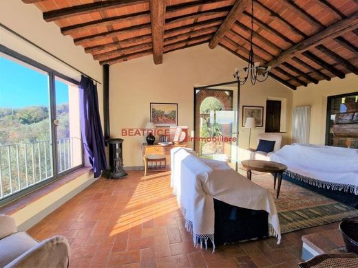 Загородный Дом, Лукка, Provincia di Lucca