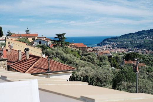 Casa de campo en Diano San Pietro, Provincia di Imperia