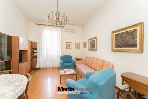 Apartment in Milan, Lombardy