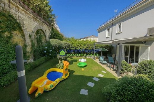 ‏וילה ב  Quarto, Napoli