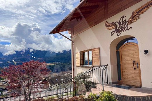 Villa - Cavalese, Provincia autonoma di Trento