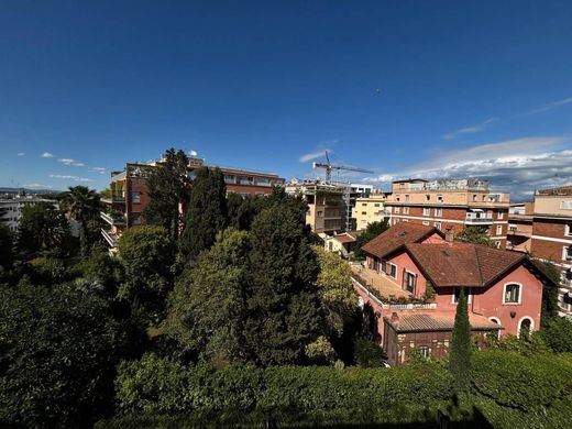 ローマ, ラツィオ州のアパートメント