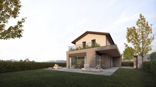 Villa a Perugia, Umbria