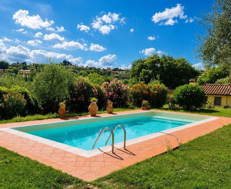 Villa à Amelia, Provincia di Terni