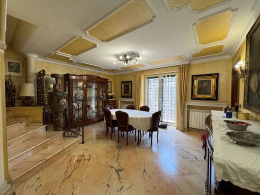 Villa in Frascati, Rome